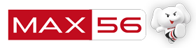 Max56 ครบวงจรเกมคาสิโน รองรับมือถือทุกระบบ